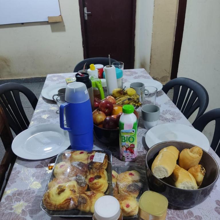 Alojamiento S&R - Apartamento de 2 dormitorios - 8