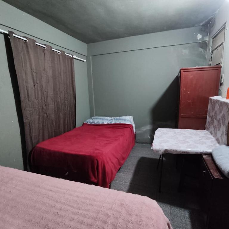 Alojamiento S&R - Apartamento de 2 dormitorios - 9