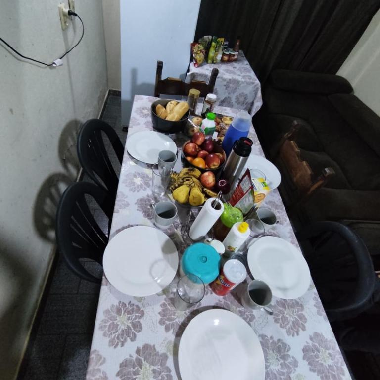 Alojamiento S&R - Apartamento de 2 dormitorios - 17