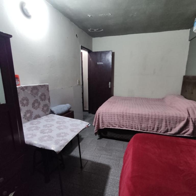 Alojamiento S&R - Apartamento de 2 dormitorios - 20