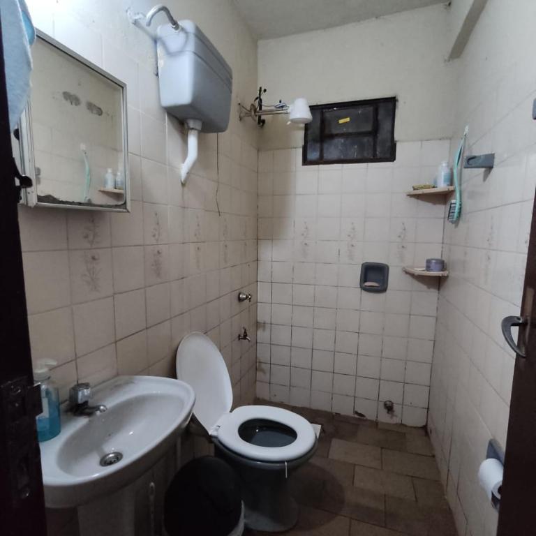 Alojamiento S&R - Apartamento de 2 dormitorios - 21