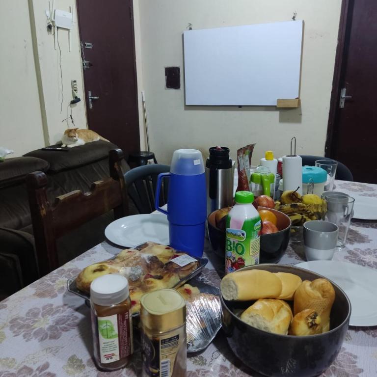 Alojamiento S&R - Apartamento de 2 dormitorios - 22