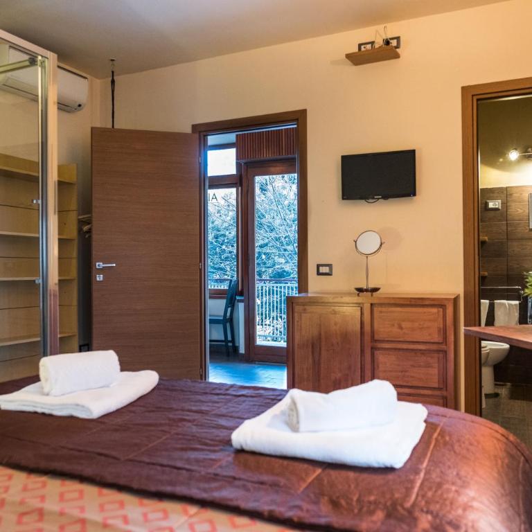 Aida Charming Rooms - Chambre Double - 34