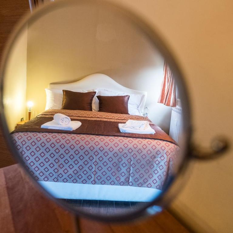 Aida Charming Rooms - Chambre Double - 33