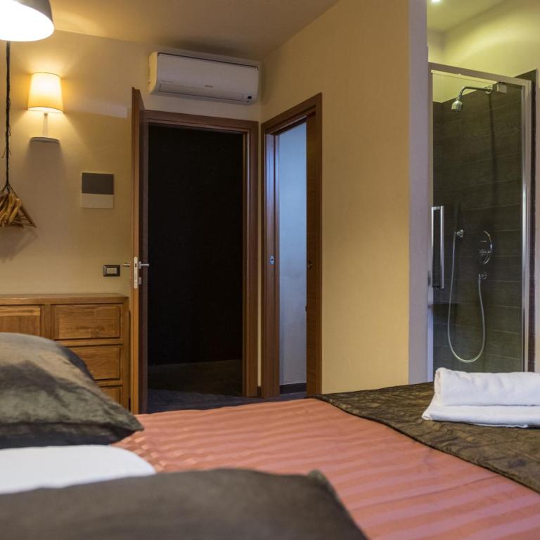 Aida Charming Rooms - Chambre Double - 39