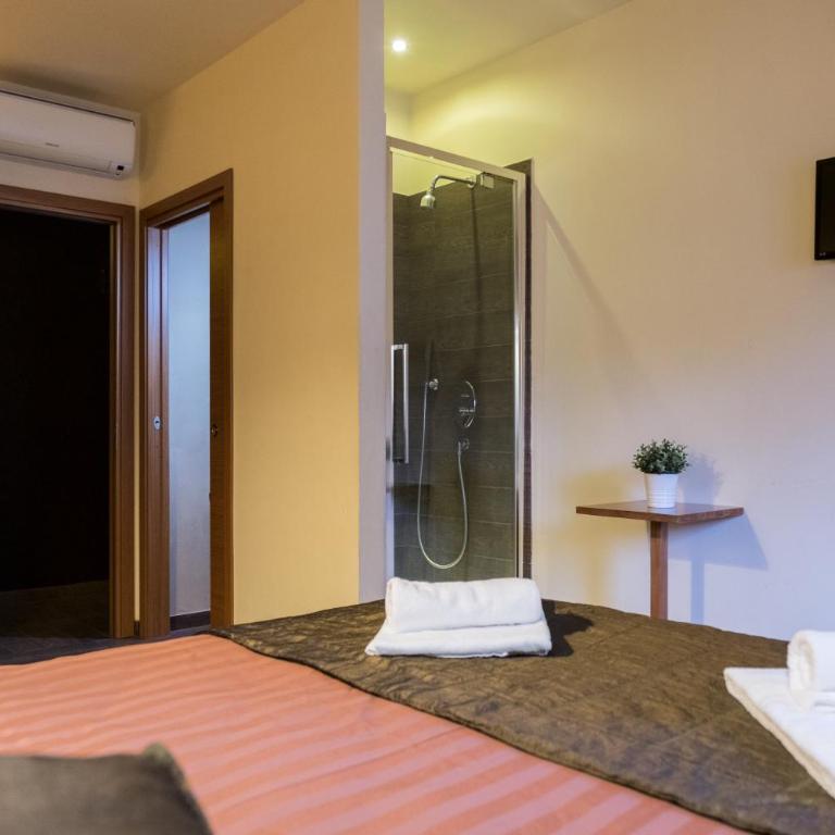 Aida Charming Rooms - Chambre Double - 38