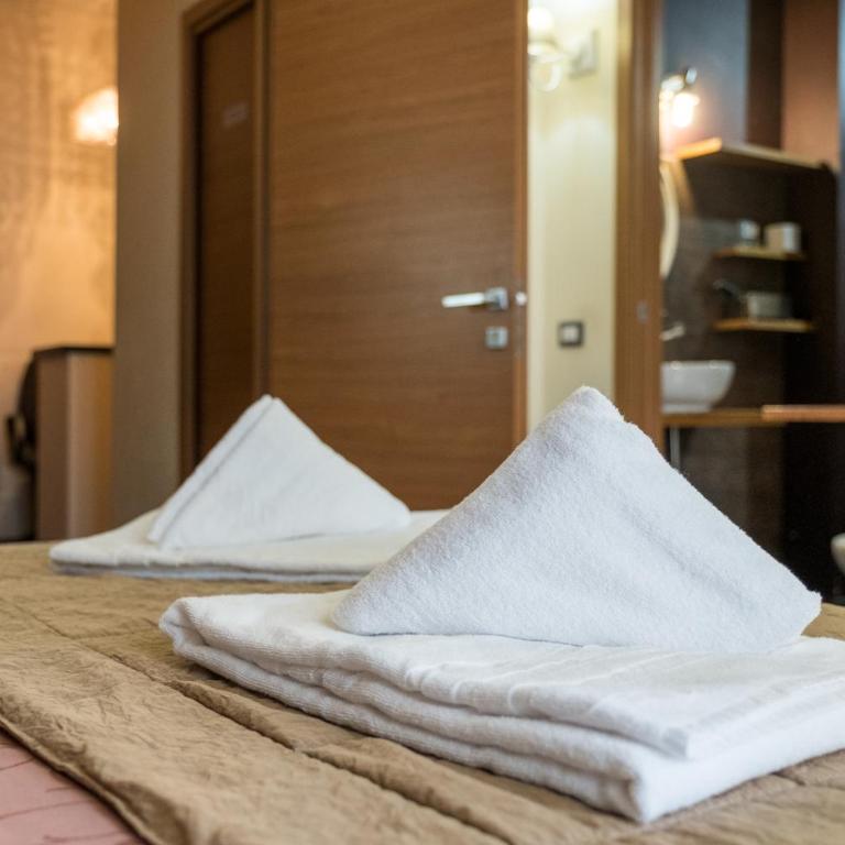 Aida Charming Rooms - Chambre Double - 37