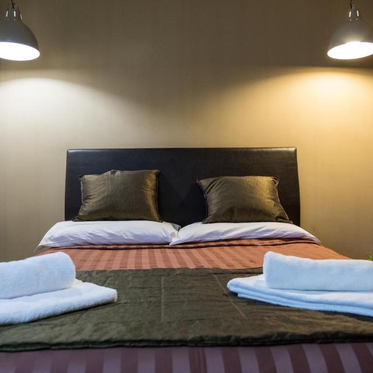 Aida Charming Rooms - Chambre Double - 36