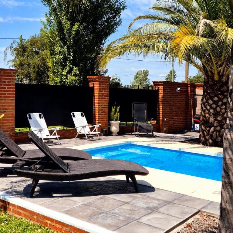 La Gualeyita - Casa de 2 dormitorios - 22