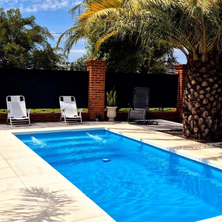 La Gualeyita - Casa de 2 dormitorios - 16