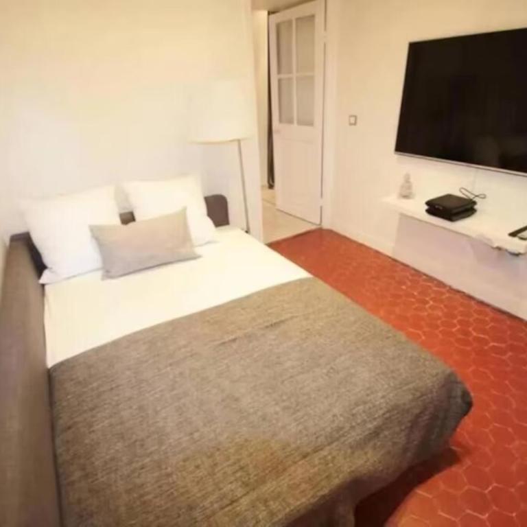 Signature Penthouse at Villefranche, Steps to Beach, Limited-Time Offer - Appartement 2 Chambres - 4