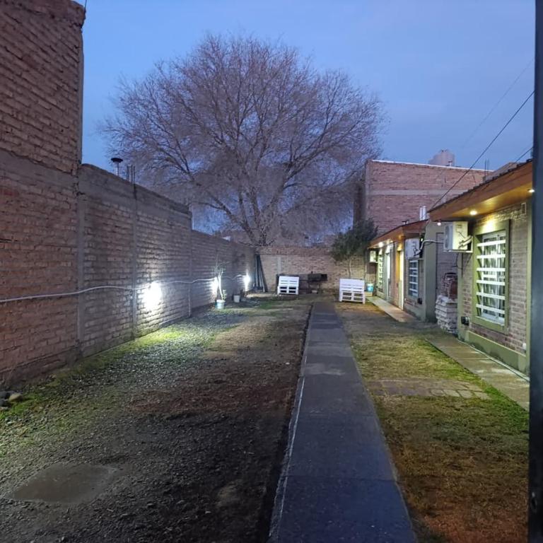 Complejo de departamentos Luz y Calma - Apartamento de 1 dormitorio - 1