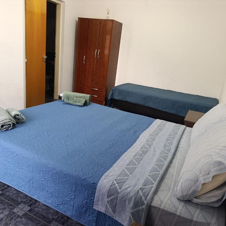 Complejo de departamentos Luz y Calma - Apartamento de 1 dormitorio - 2