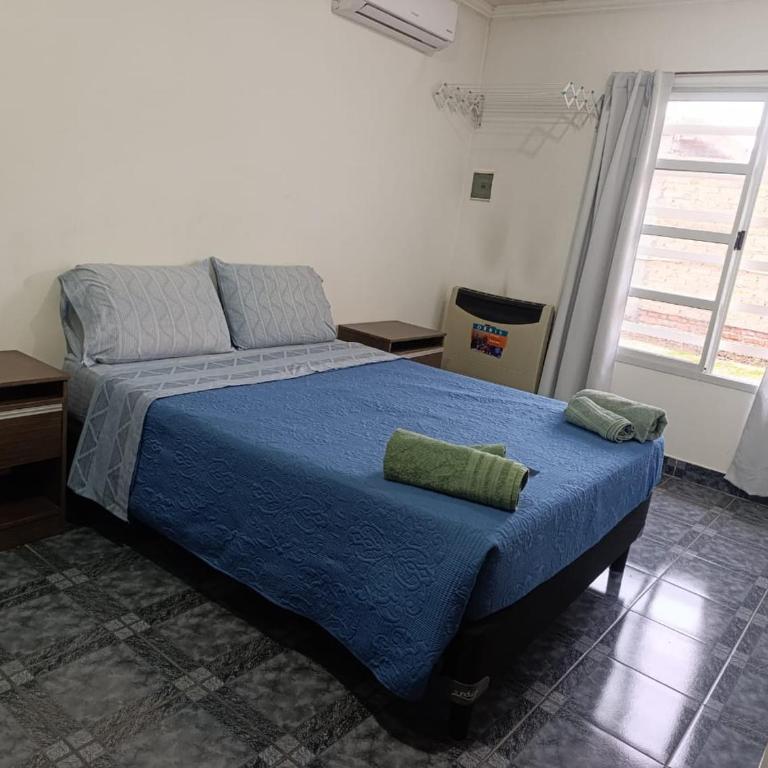 Complejo de departamentos Luz y Calma - Apartamento de 1 dormitorio - 1