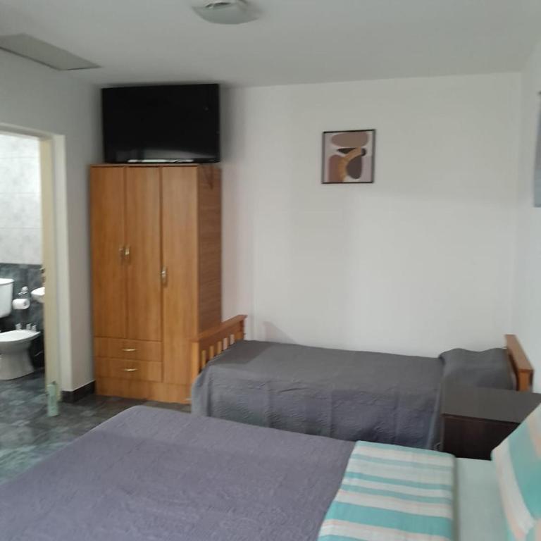 Complejo de departamentos Luz y Calma - Apartamento de 1 dormitorio - 5