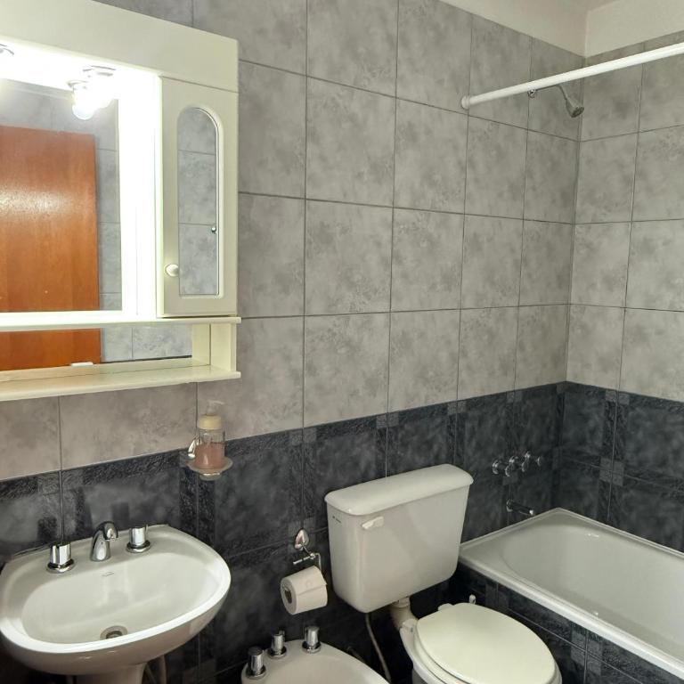 Complejo de departamentos Luz y Calma - Apartamento de 1 dormitorio - 6