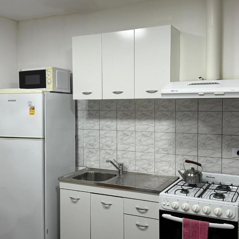 Complejo de departamentos Luz y Calma - Apartamento de 1 dormitorio - 4