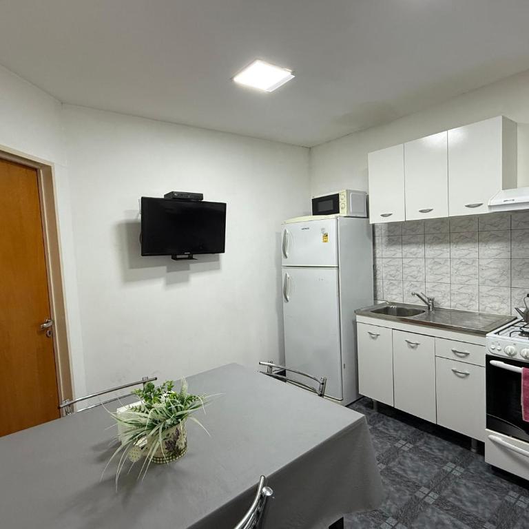 Complejo de departamentos Luz y Calma - Apartamento de 1 dormitorio - 2