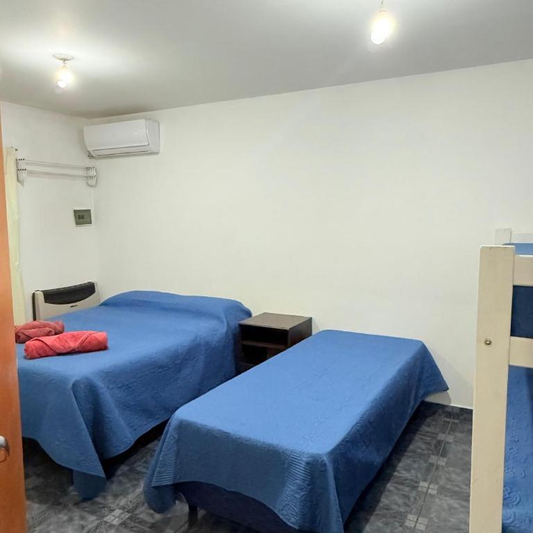 Complejo de departamentos Luz y Calma - Apartamento de 1 dormitorio - 6