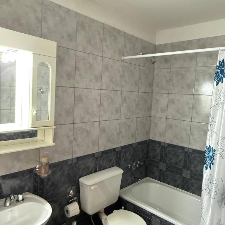 Complejo de departamentos Luz y Calma - Apartamento de 1 dormitorio - 7