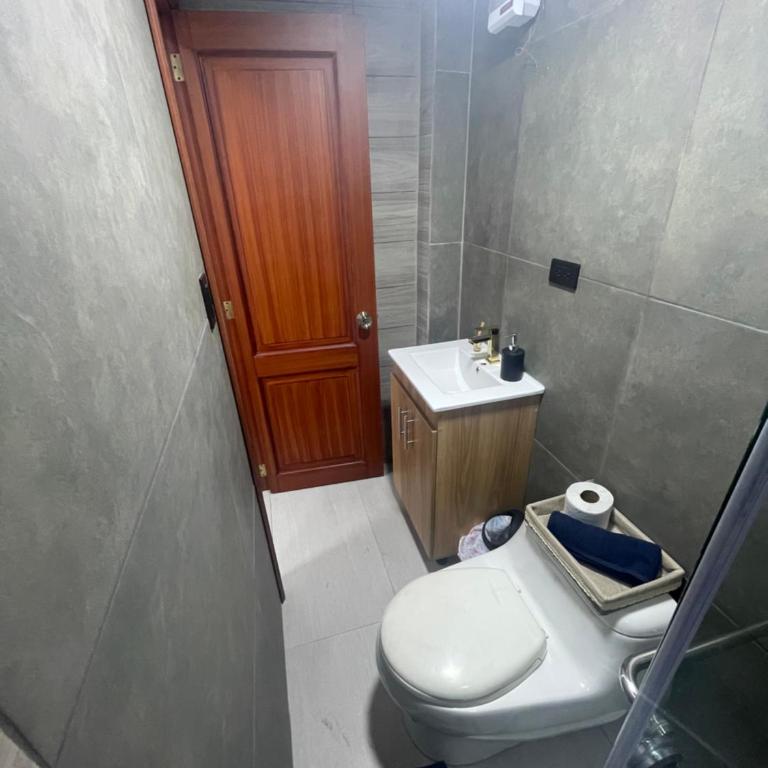 Suite R&G - Casa con 1 dormitorio - 2