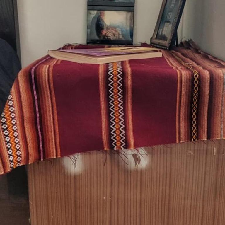 El rincón de Logan - Double Room with Private Bathroom - 4