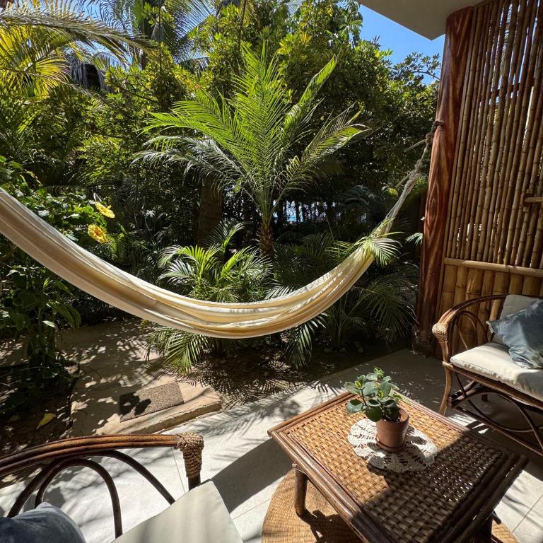 Los Corales - Triple Room - 1