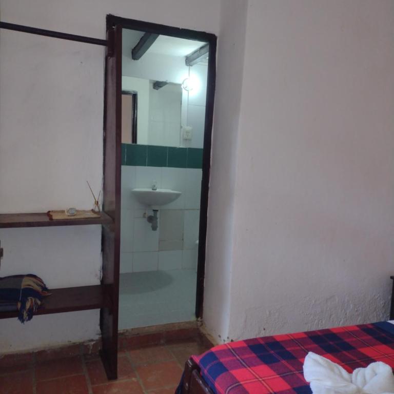 Luna Munay Hostel - Habitación Doble - 4