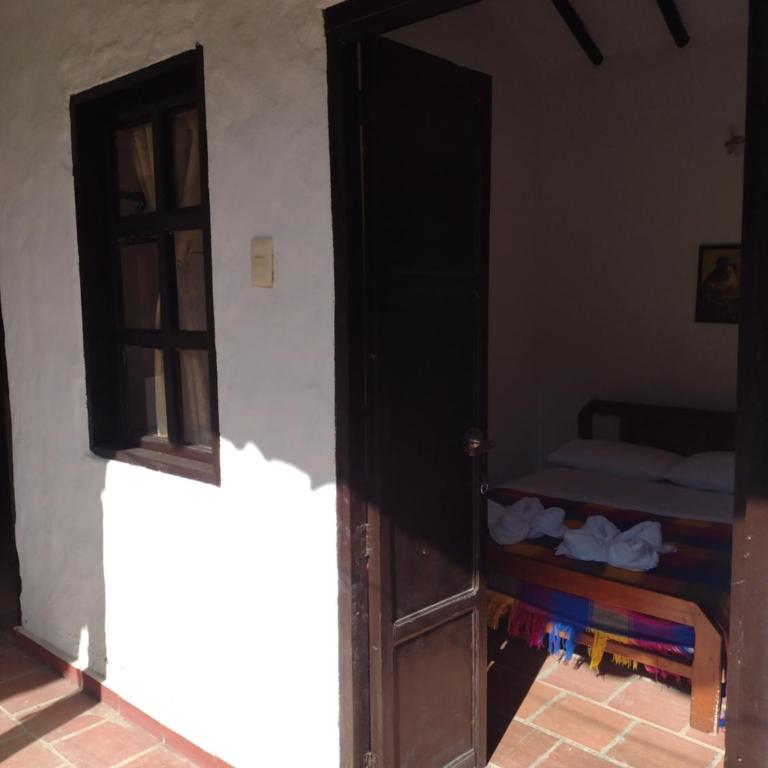 Luna Munay Hostel - Habitación Doble - 3