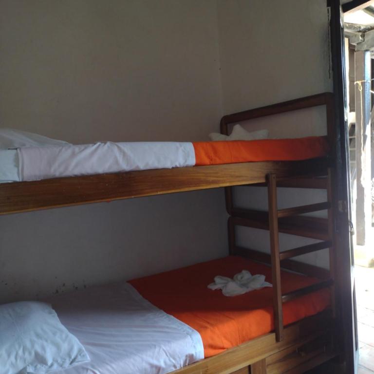 Luna Munay Hostel - Habitación Triple - 3