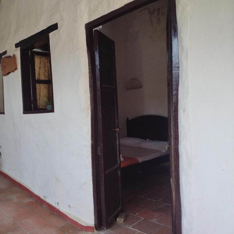 Luna Munay Hostel - Habitación Triple - 6