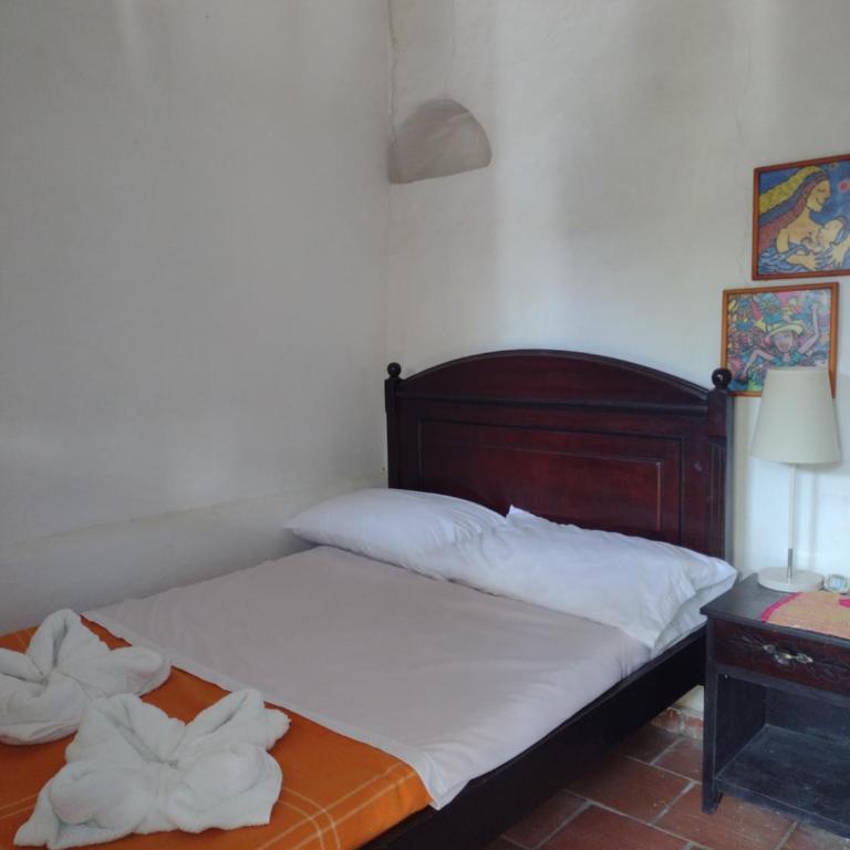 Luna Munay Hostel - Habitación Triple - 5