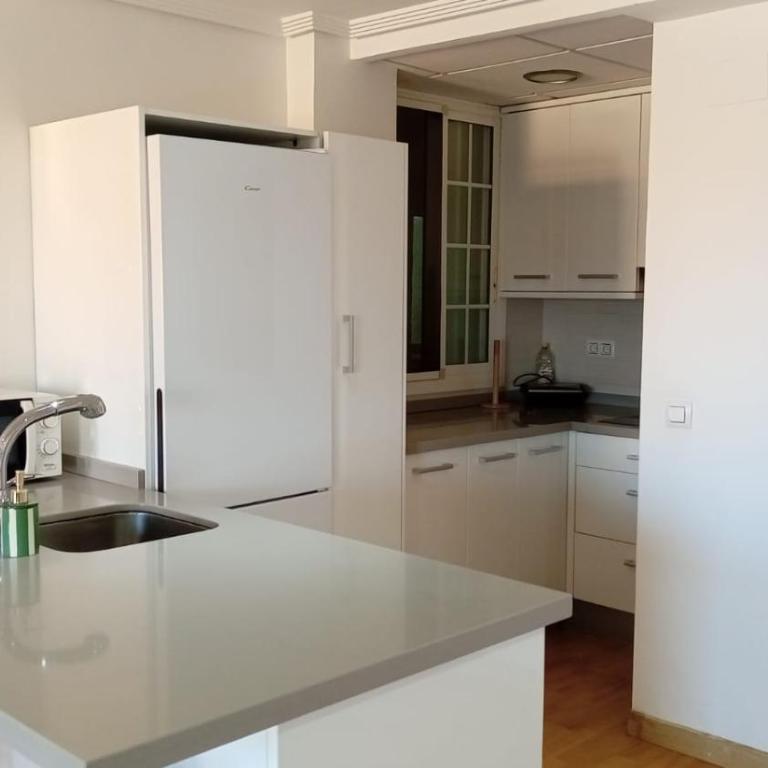 Los Arenales - Apartamento de 1 dormitorio - 4