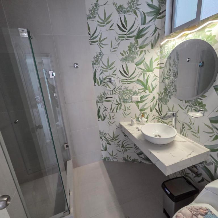 Zorritos beach house - Casa de 4 dormitorios - 3