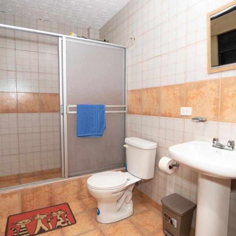 Apartamento Cómodo en Ambato - Apartamento de 1 dormitorio - 4