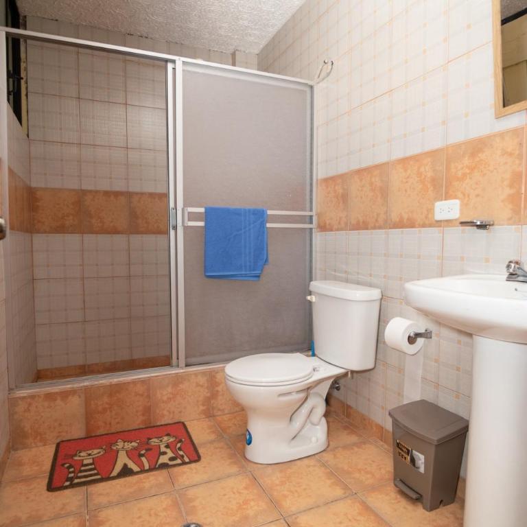 Apartamento Cómodo en Ambato - Apartamento de 1 dormitorio - 8