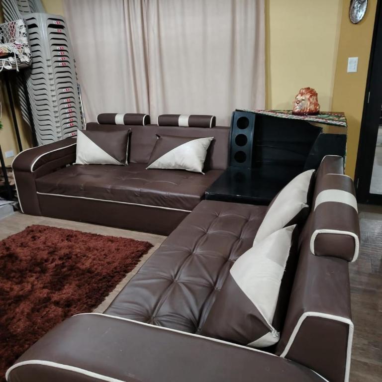 Quinta Los Ángeles - Three-Bedroom House - 20
