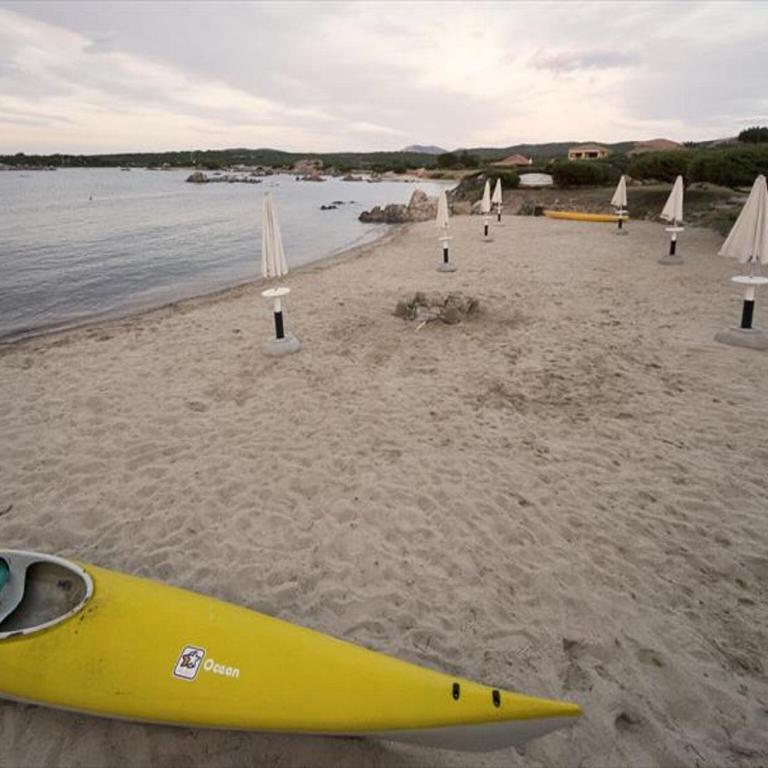 Apartment for 6-people in Olbia with garden - Two-Bedroom Apartment - 18
