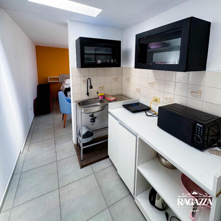 RAGAZZA Hotel Boutique - Family Room - 1