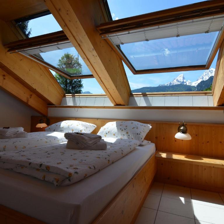 Uriger Komfort, Alpenparadies - Appartamento con 3 Camere da Letto - 10
