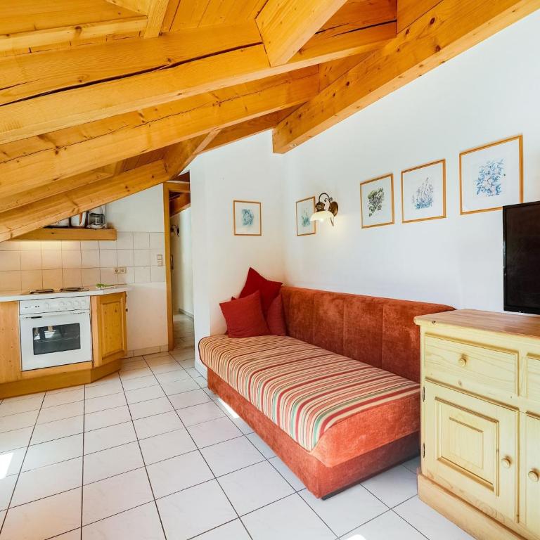 Uriger Komfort, Alpenparadies - Appartamento con 3 Camere da Letto - 5