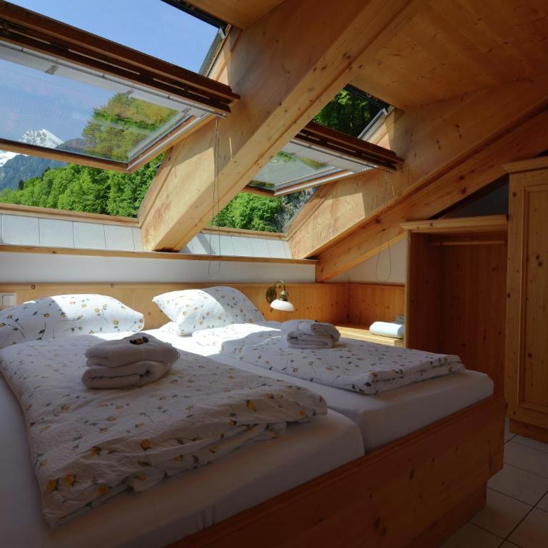 Ferienhaus im Berchtesgadener Land - Ferienhaus mit 5 Schlafzimmern - 2