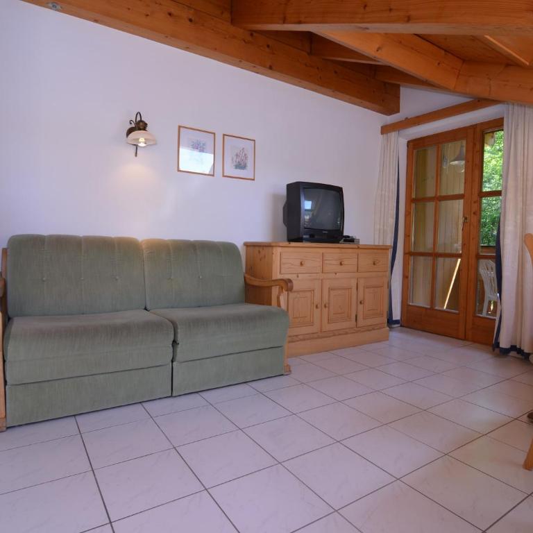 Ferienhaus im Berchtesgadener Land - Ferienhaus mit 5 Schlafzimmern - 5