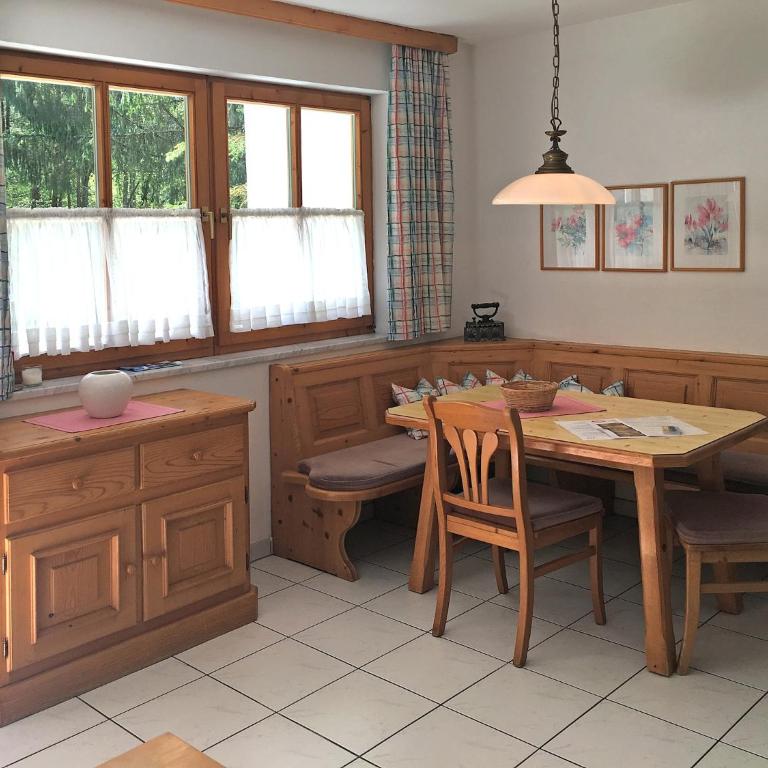 Ferienhaus im Berchtesgadener Land - Ferienhaus mit 5 Schlafzimmern - 4
