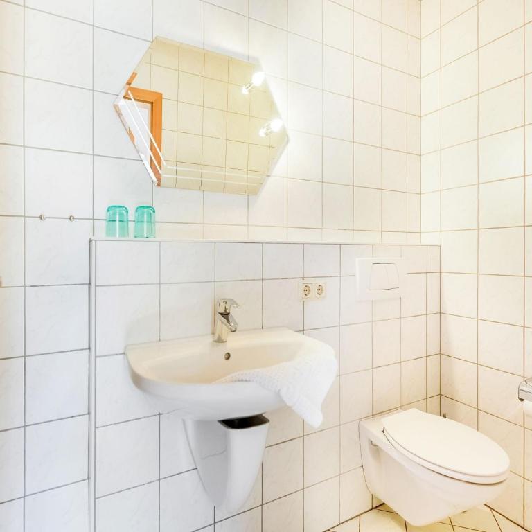 Komfort in Schönau am Königssee - Appartamento con 1 Camera da Letto - 14