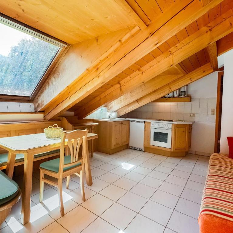 Komfort in Schönau am Königssee - Appartamento con 1 Camera da Letto - 9