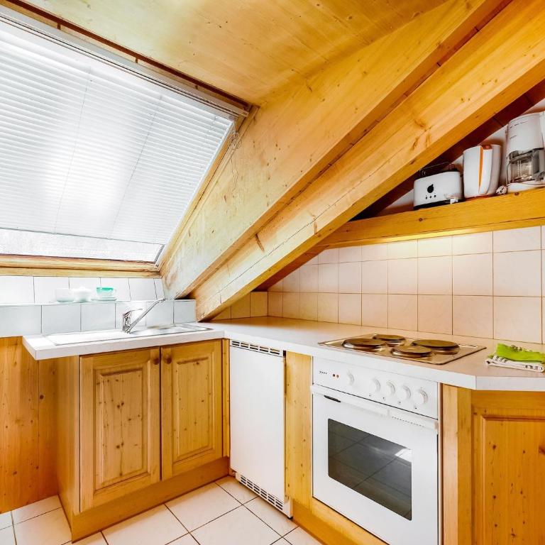 Komfort in Schönau am Königssee - Appartamento con 1 Camera da Letto - 2