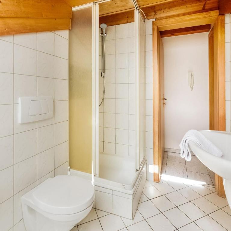 Komfort in Schönau am Königssee - Appartamento con 1 Camera da Letto - 15