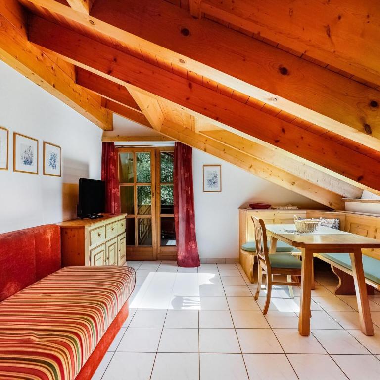 Komfort in Schönau am Königssee - Appartamento con 1 Camera da Letto - 11