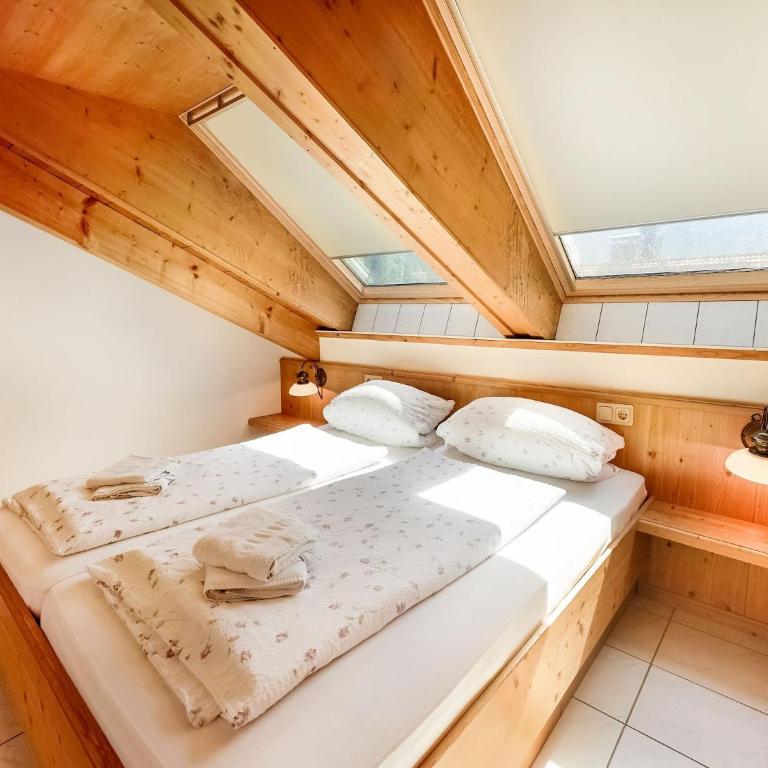 Komfort in Schönau am Königssee - Appartamento con 1 Camera da Letto - 3